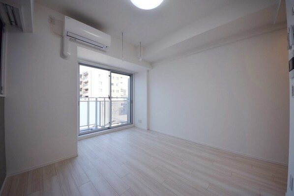 レジデンス清澄白河スクエアの物件内観写真